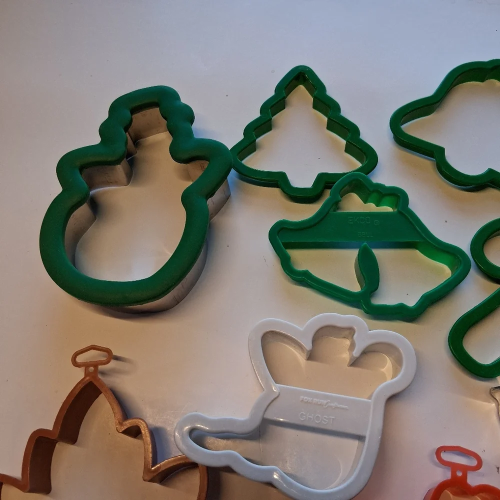 Cookie Cutter Bundle